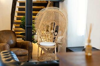 Hotel Palazzo Badiale History&rooms