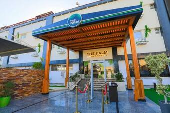 The Palm Hotel