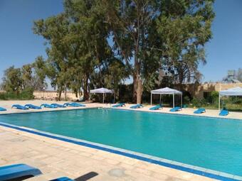 Hotel Azraq Rest House