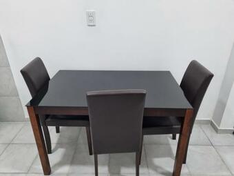 Apartamento Departamento En El Centro
