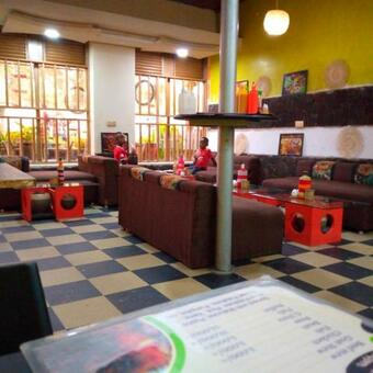 Hotel Motel Santaviva