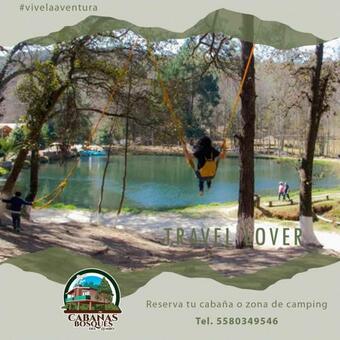 Lodge Caba�as Los Bosques Del Zembo