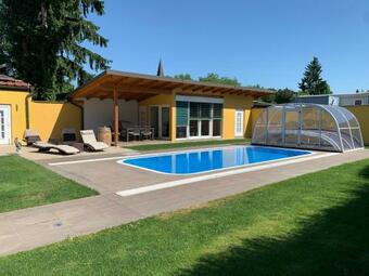 Posada Gasthof Zum Schilling