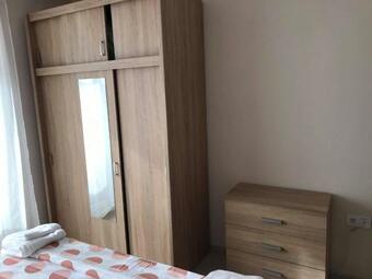 Apartamento ?????????? ???? ????????