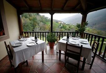Agroturismo Casa Agud�n