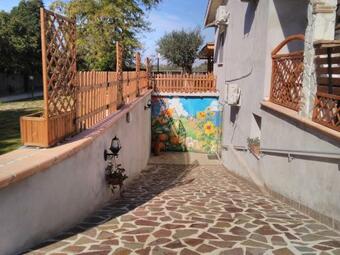 B&B La Riserva Nuova