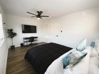 Promotion! Lux & Modern 4br 4ba House By Miami Zoo Gateway To Florida Keys