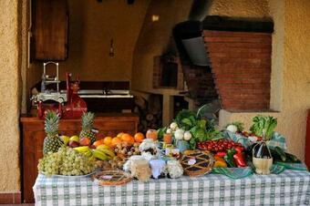 La Dolce Vita Bed&breakfast