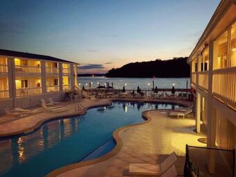 Hotel Beachwalk At Sea Bright