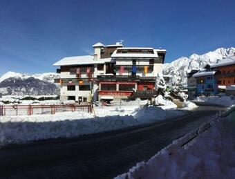 Hotel Albergo Trieste