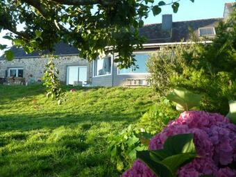 Bed & Breakfast Gite Des Confitures � Lanv�oc-crozon