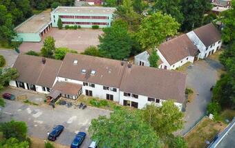 Hotel H�tel Pincevent