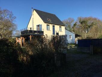 Apartamento G�te La Fabrique