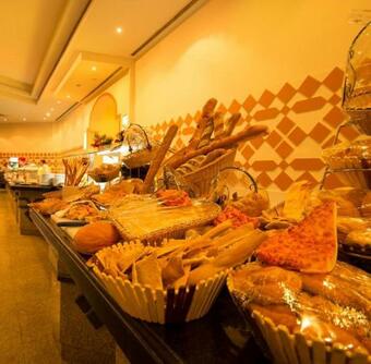 Hostal Holidays Like No Other At Le Mirage New Tiran Naama Bay