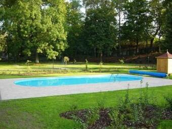 Hotel Z�me?ek Raspenava