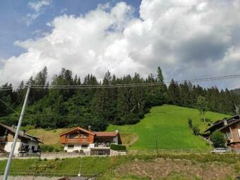 Apartamento Appartamento Tre Cime Dolomiti