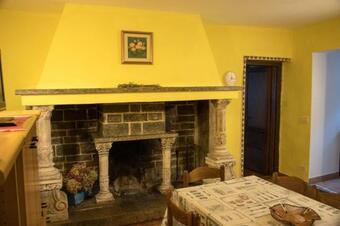 Apartamento Il Camino