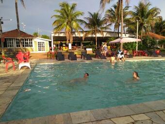 Hotel Campo Belo Resort