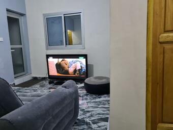 Apartamento Loft Moderne