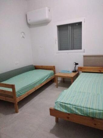 Dror Home At Ashalim Village