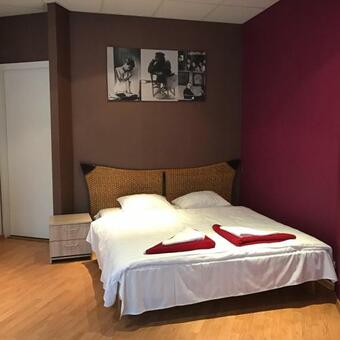 Raekoja Plats Apartment