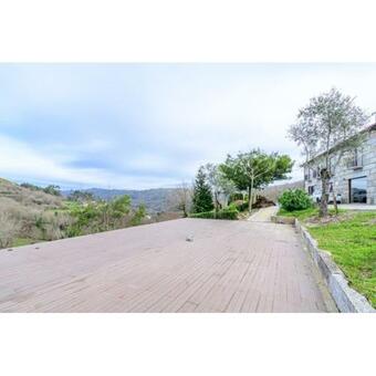 Agroturismo Quinta Do Confurco