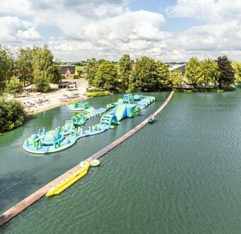 Hotel De Geestige Put