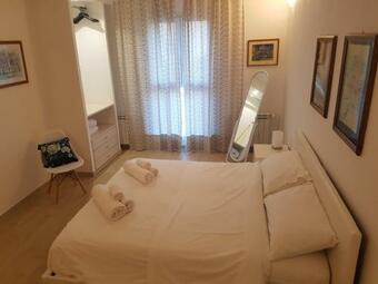 Apartamento All'antico Campanile