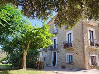 Agroturismo Agriturismo Capocasale