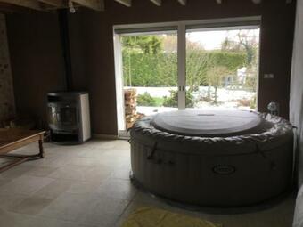 Agroturismo Maison De Sandrine