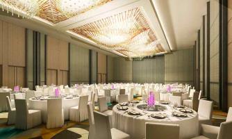 Hotel Sofitel Dubai Downtown