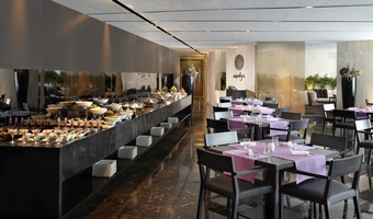 Hotel Melia Dubai