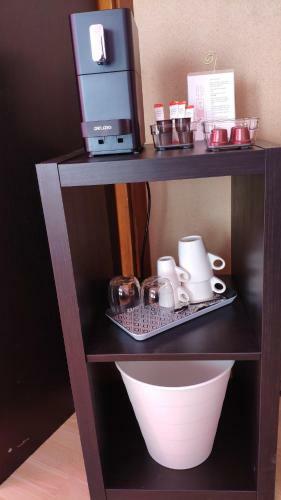 Hostal Le Buffet De La Gare