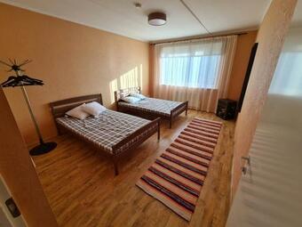 Apartamento Kihnu Uusmaja 4 K�laliskorter