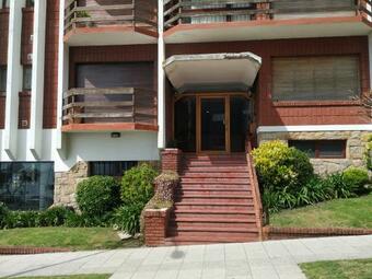 Apartamento Dos Ambientes Con Hermosa Vista Y Entorno Al Mar