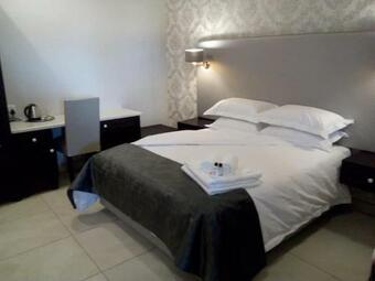 D Olive Rose Boutique Hotel Danielskuil