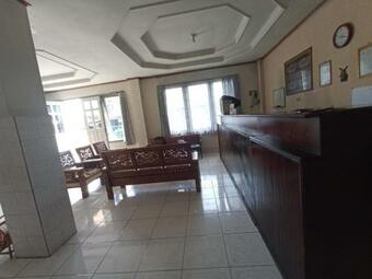 Hotel Fortuna Baturaja