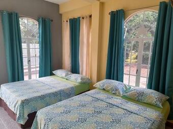 Villa The Blue Escape Destination