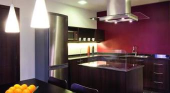 Moevenpick Hotel Apartments The Square