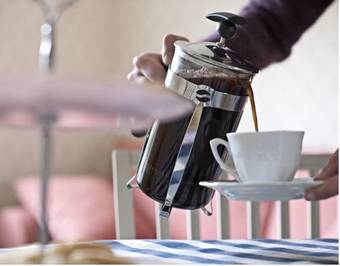 Hotel �lme Pr�stg�rd G�stgiveri