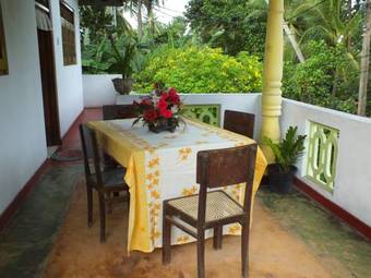 Bed & Breakfast Arogya Resort