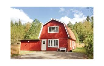 Holiday Home Ramsj�v�gen Hishult