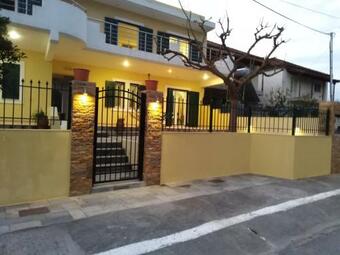 Apartamento San Floran Houses 'mini"