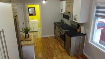 Hotel H�tel Les Quatre Bonheurs