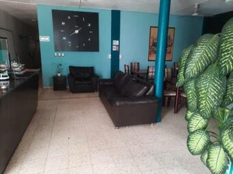 Hotel Acuario Catemaco