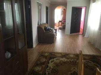 Apartamento ?smayilli G�nl�k Ev/?smayilli Daily Home