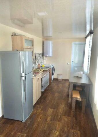 Guest House Pushkino