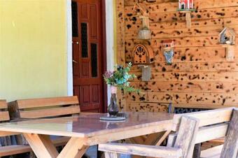 Vikendica Za Odmor Radu?a