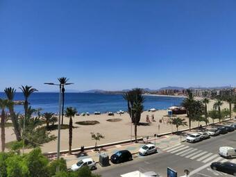 Apartamento Las Palmeras 1