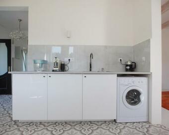 Sazava River Apartment